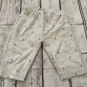 Marese baby boy pants 12 months old